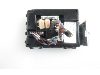 Блок комфорта 284B0EA400 Nissan Pathfinder R51