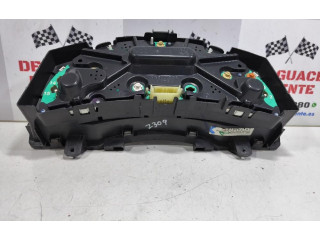 Панель приборов 13173381XT   Opel Meriva A       