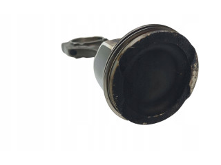  Поршень с шатуном  55196910, 16V  Fiat Grande Punto  