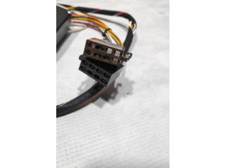 Блок управления Opel Combo C