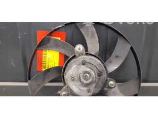 Вентилятор радиатора         Volkswagen Caddy 