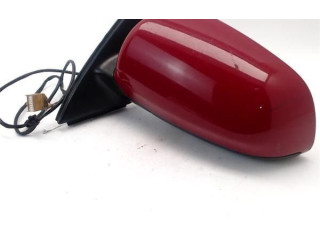 Зеркало электрическое Audi A4 Allroad - года