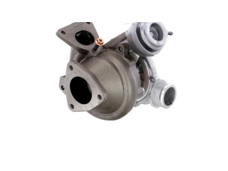 Turbodmychadlo Турбина 723167-5007S, 723167-5007S Volvo XC70