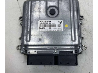 Блок управления двигателя 30785100, 1039S18372   Volvo V70