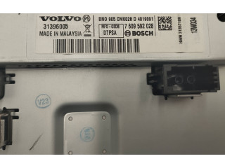 Дисплей 31396005, 7609592028 Volvo V70