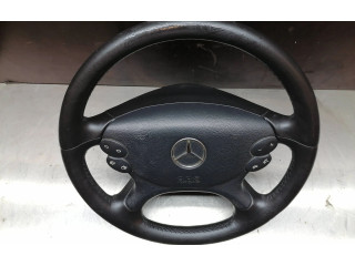 Volant Mercedes-Benz CLK A209 C209 2006 A2304600503, 2304600798