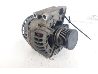 Генератор 8200660040, 8200660040 Dacia Sandero