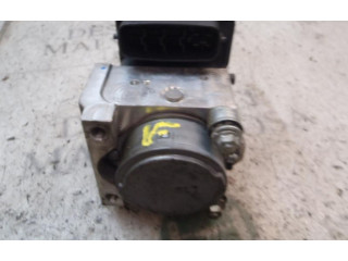 АБС Steuergerät Mitsubishi L200 2006 - 2014 года