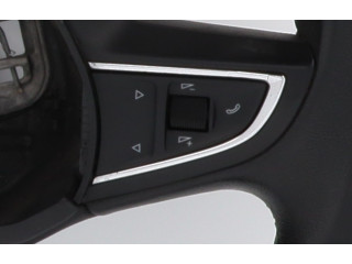 Руль Skoda Fabia Mk2 (5J)  2007 - 2014 года       