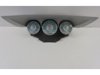 Přístrojová deska Audi A6 S6 C8 4K 2003 501021630050, 501021630050