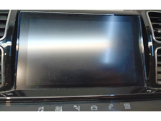 Дисплей    9830426480, 0LKP3F0EB79A   Citroen C5 Aircross