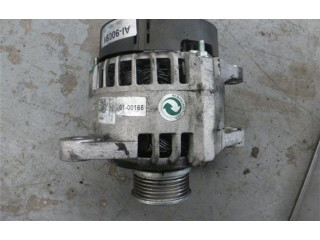 Генератор Alfa Romeo 166