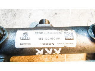 Vstřikovací lišta 059130090AH Audi A4 S4 B7 8E 8H 0.0