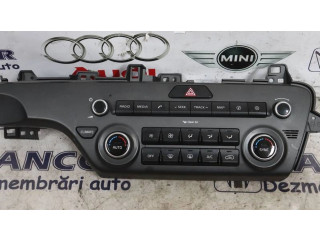 Блок управления климат-контролем 97250F1400AK5, MAY074   KIA Sportage