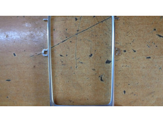 Отделка ручного тормоза