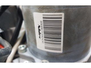    Рулевая рейка 48811HV02A, 48810HV00A   Nissan Qashqai 2016 - 2021 года