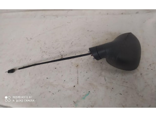 Zpětné zrcátko  Seat Ibiza IV (6J,6P) 2008  034456  