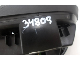 Зеркало электрическое Dacia Dokker 2012 - года