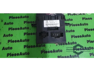 Блок комфорта 4F0907279, 4F0910279K   Audi A6 S6 C6 4F   