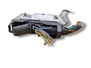 Řídící jednotka 0281017135, 89661-0DG50 Toyota Yaris 2010