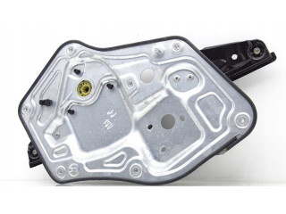 Передний електрический механизм для подъема окна без двигателя