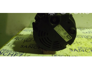 Генератор A0121544402   Mercedes-Benz A W168      