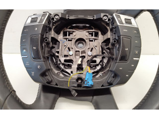 Руль Citroen C5 2008 - 2016 года 508004900, 609435700