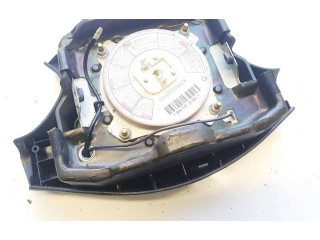 Подушка безопасности водителя bmas353qaew Mitsubishi Pajero Sport I