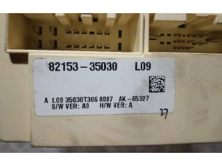 Pojistková skříňka Řídící jednotka BSM 8215335030 SsangYong Tivoli 2020