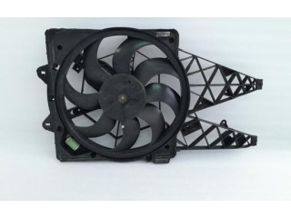 Вентилятор печки       Alfa Romeo Giulietta