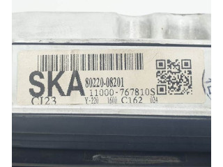 Панель приборов 8022008201   SsangYong Rexton       