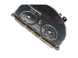 Панель приборов 78818580, 78808000 Hyundai Getz