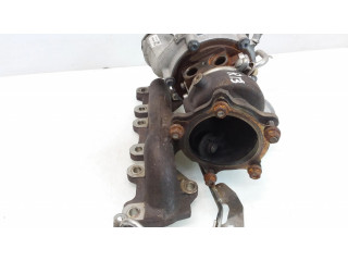 Турбина Porsche Macan 3.0 94612302531