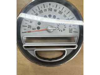 Панель приборов 9189504, C00439304   Mini One - Cooper Coupe R56       