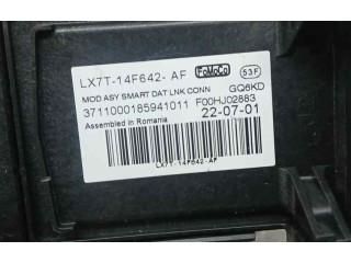 Блок управления LX7F14F642AF, MODULOCONECTOROBD   Ford Focus