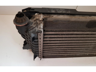 Интеркулер 144614JA0B, EH940003 Nissan Navara D23