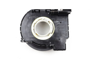 Подрулевой шлейф SRS 6R0959654   Skoda Fabia Mk2 (5J)