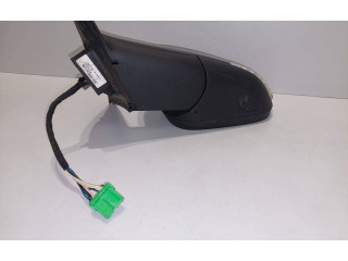 Зеркало электрическое        Volvo V70  2005 - 2008 года   