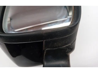 Зеркало электрическое        Skoda Fabia Mk3 (NJ)  2015 - 2021 года   