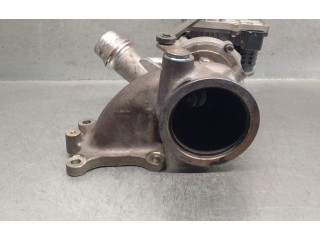 Турбина KIA Xceed 2823108400, 2823108400 для двигателя G4LK