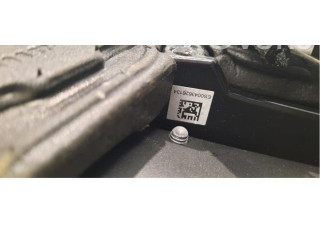 Зеркало электрическое Tesla Model S 2012 - года