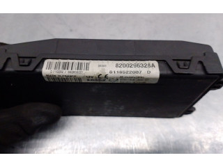 Блок управления 8200296328A, S118522007 Dacia Logan Pick-Up