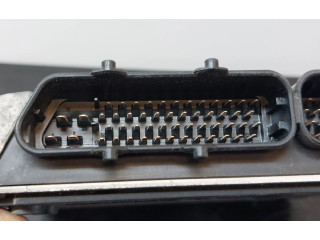 Блок управления двигателя NNN100743, 1D556380   Rover 25