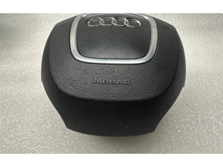 Volant Audi Q7 4L 2007 4F0419091AH, 4L0880201J