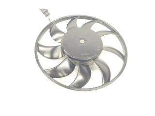 Вентилятор радиатора     5Q0959455AH, 5Q0959455AH    Cupra Leon 