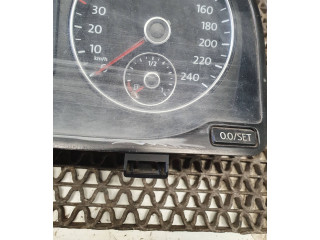 Панель приборов 1T0920871D, 1119012212   Volkswagen Touran II       