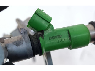 Vstřikovač 117083221 Subaru Outback (BS)