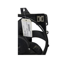 Вентилятор радиатора     1610781580    Citroen C3 Aircross 