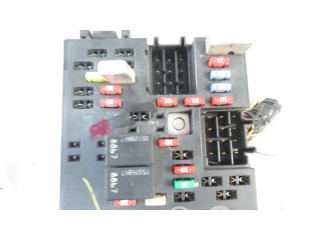 Pojistková skříňka 15266952 Hummer H2 2006