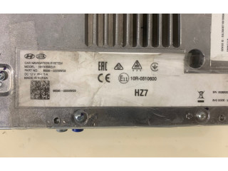 Volant Hyundai Ioniq 2020 96560-G2230VC8, 96560G2230V  